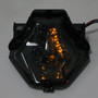 Tail Light Turn Signals Integrated For YAMAHA YZF R25/R3 MT 03/07/25 FZ 07 Blue