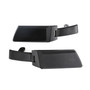 Rear Passenger Armrest Hand Holder fit for Honda Gold Wing GL1800 Tour 2018-2022