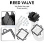 V352 A/B jog50 Reed Valve System Fits For Yamaha YW50 Zuma50 2002-2011