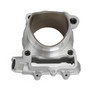 Cast Aluminium Cylinder Jug For Kawasaki KX250F 2009-2019 Std. Bore 77mm