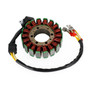 Magneto Generator Stator For Honda Aquatrax F15 F15X ARX1500 PWC 2008-2009