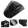 Rear Seat Cover Cowl Fairing For Suzuki GSXS 1000 GSX-S1000 2021-2024 Carbon