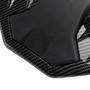 Rear Seat Cover Cowl Fairing For Suzuki GSXS 1000 GSX-S1000 2021-2024 Carbon