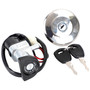 Ignition Switch Gas Cap Key For 14-20 Street XG 750 500 Street Rod 750A Lock Set