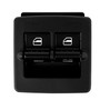 Front Left Master Window Switch For 1998-2010 Volkswagen Beetle 1C0959527