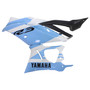 2019-2021 Yamaha YZF-R3 R25 Amotopart Injection Fairing Kit Bodywork Plastic ABS #123