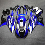 2019-2021 Yamaha YZF-R3 R25 Amotopart Injection Fairing Kit Bodywork Plastic ABS #126