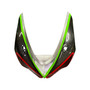 2005-2006 Kawasaki ZX6R 636 Amotopart Injection Fairing Kit Bodywork Plastic ABS #103