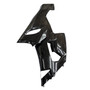 2005-2006 Kawasaki ZX6R 636 Amotopart Injection Fairing Kit Bodywork Plastic ABS #105