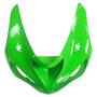 2005-2006 Kawasaki ZX6R 636 Amotopart Injection Fairing Kit Bodywork Plastic ABS #121