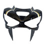 2003-2004 Kawasaki ZX6R 636 Amotopart Injection Fairing Kit Bodywork Plastic ABS #104