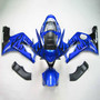 Injection Fairing Kit Bodywork Plastic ABS fit For Kawasaki ZX6R 636 2003-2004 #115