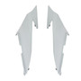 Rear Upper Tail Side Cover Fairing Cowl For Honda CBR500R 2019-2021