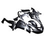 2006-2007 Kawasaki ZX10R Amotopart Injection Fairing Kit Bodywork Plastic ABS #110