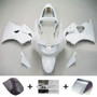 Injection Fairing Kit Bodywork Plastic ABS fit For Kawasaki ZX6R 1998-1999 103