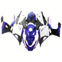 2018-2023 Kawasaki EX400/Ninja400 Amotopart Injection Fairing Kit Bodywork Plastic ABS #106
