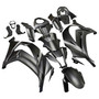2011-2015 Kawasaki ZX10R Amotopart Injection Fairing Kit Bodywork Plastic ABS #108