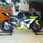 Injection Fairing Kit Bodywork Plastic ABS fit For Kawasaki ZX10R 2011-2015 112