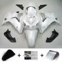 Injection Fairing Kit Bodywork Plastic ABS fit For Kawasaki ZX14R 2006-2011 110
