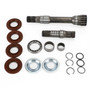 Front Right Intermediate Shaft 68257420AF 2012- UP For Ram 1500 Pickup