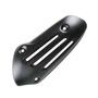 Steel Exhaust Muffler Pipe Bracket Decorative Cover For Vespa Sprint 150 16-21