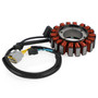 Generator Stator Coil For Honda 2016-2021 SXS1000 Pioneer 1000, Pioneer 1000-5