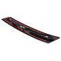 Left Driver Side Door Entry Keypad Pillar Molding Trim For Ford Explorer 11-2019