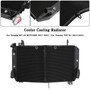 Radiator Cooling Cooler For Yamaha FZ10 MT-10 MTN1000 2016-2021 YZF-R1 15-22