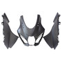 2017-2020 Suzuki GSXR1000 K17 Amotopart Injection Fairing Kit Bodywork Plastic ABS #111