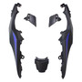 2017-2020 Suzuki GSXR1000 K17 Amotopart Injection Fairing Kit Bodywork Plastic ABS #111