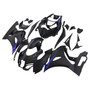 2017-2020 Suzuki GSXR1000 K17 Amotopart Injection Fairing Kit Bodywork Plastic ABS #111