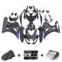 2017-2020 Suzuki GSXR1000 K17 Amotopart Injection Fairing Kit Bodywork Plastic ABS #111