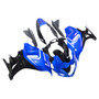 2008-2013 Suzuki Katana GSX650F Amotopart Injection Fairing Kit Bodywork Plastic ABS #101
