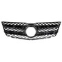 2010-2012 Mercedes Benz GLK X204 GLK350 Front Hood Bumper Grille Generic