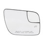 Mirror Glass Heated Convex Spotter Passenger Right Side for Ford Explorer 11-18