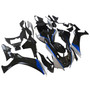 2020-2022 Yamaha YZF R1 Amotopart Injection Fairing Kit Bodywork Plastic ABS #115