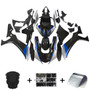 2020-2022 Yamaha YZF R1 Amotopart Injection Fairing Kit Bodywork Plastic ABS #115