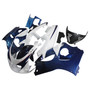 1996-2000 Suzuki GSXR 600/1996-1999 GSXR 750 Amotopart Injection Fairing Kit Bodywork Plastic ABS #102