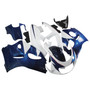 1996-2000 Suzuki GSXR 600/1996-1999 GSXR 750 Amotopart Injection Fairing Kit Bodywork Plastic ABS #102