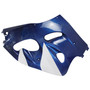 1996-2000 Suzuki GSXR 600/1996-1999 GSXR 750 Amotopart Injection Fairing Kit Bodywork Plastic ABS #102