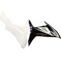 2011-2023 Suzuki GSXR 600/750 K11 Amotopart Injection Fairing Kit Bodywork Plastic ABS #106