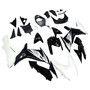 2011-2023 Suzuki GSXR 600/750 K11 Amotopart Injection Fairing Kit Bodywork Plastic ABS #106