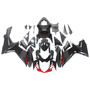 2011-2023 Suzuki GSXR 600/750 K11 Amotopart Injection Fairing Kit Bodywork Plastic ABS #117