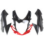 2011-2023 Suzuki GSXR 600/750 K11 Amotopart Injection Fairing Kit Bodywork Plastic ABS #117