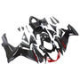 2011-2023 Suzuki GSXR 600/750 K11 Amotopart Injection Fairing Kit Bodywork Plastic ABS #117