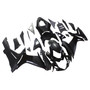 2011-2023 Suzuki GSXR 600/750 K11 Amotopart Injection Fairing Kit Bodywork Plastic ABS #118