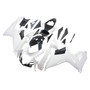 2011-2023 Suzuki GSXR 600/750 K11 Amotopart Injection Fairing Kit Bodywork Plastic ABS #136
