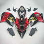 Injection Fairing Kit Bodywork Plastic ABS For Suzuki Hayabusa GSXR1300 1999-2007 103