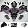 Injection Fairing Kit Bodywork Plastic ABS For Suzuki Hayabusa GSXR1300 1999-2007 106