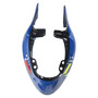 1999-2007 Suzuki Hayabusa GSX1300 Amotopart Injection Fairing Kit Bodywork Plastic ABS #109